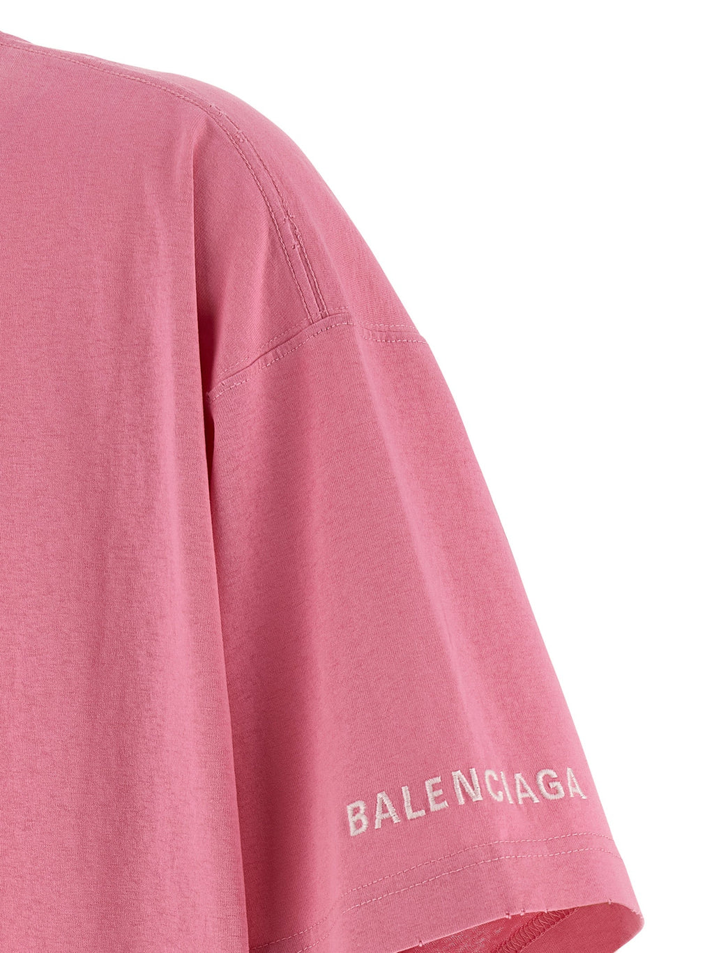 Balenciaga Vip Team women T-shirt