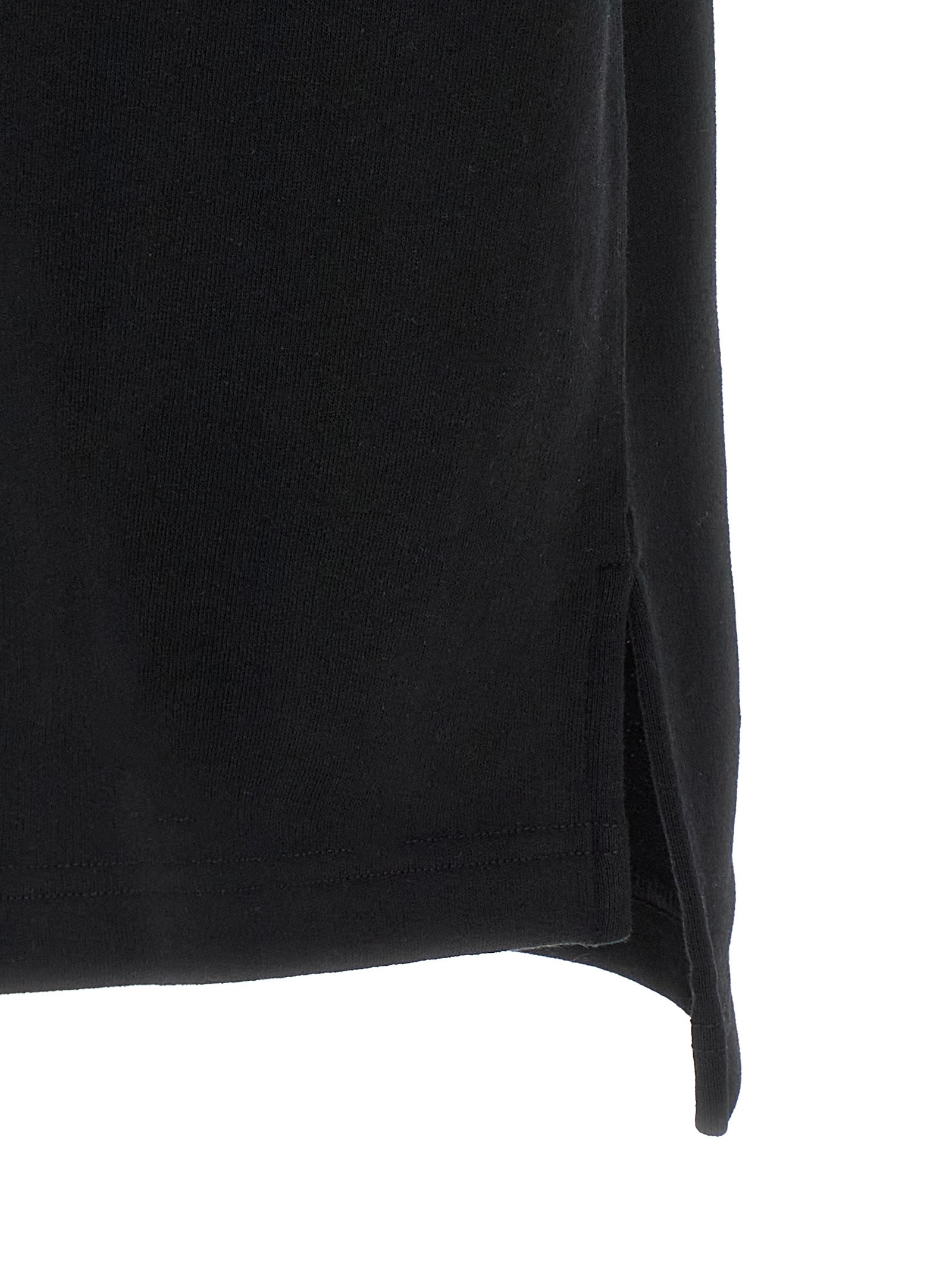 Balenciaga Men 'Laurel Classic' Polo Shirt