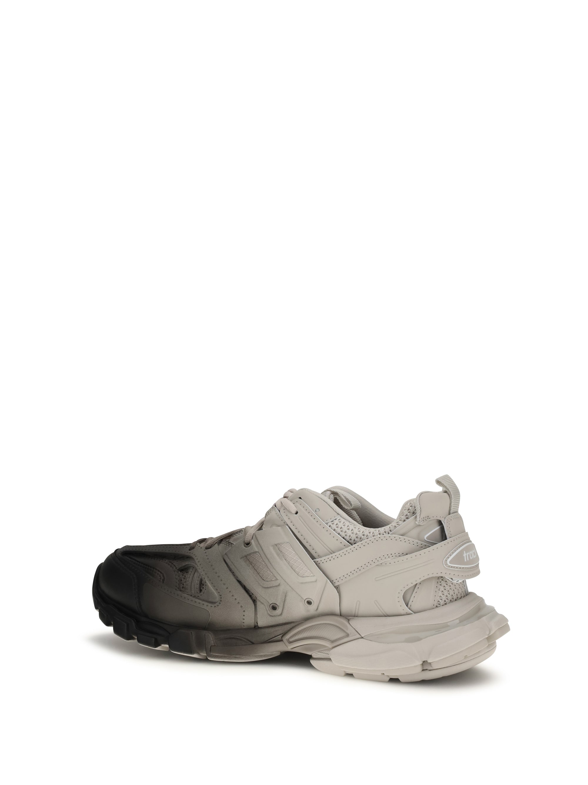 Balenciaga Men Track Gradient Sneakers