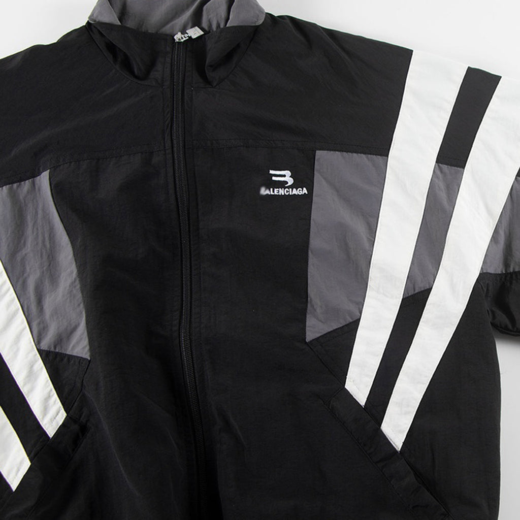 Balenciaga 2025SS Windbreaker Jacket