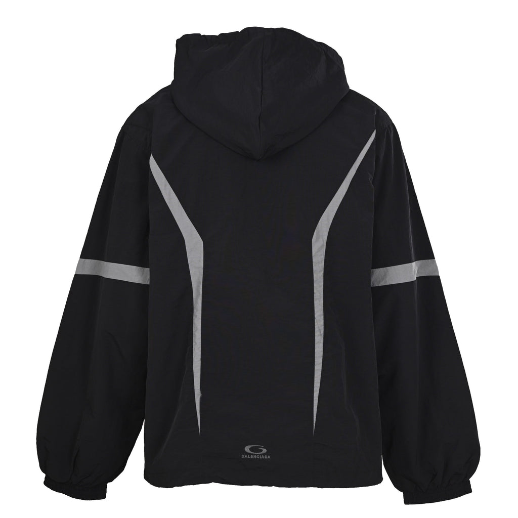 Balenciaga Baseball Jacket