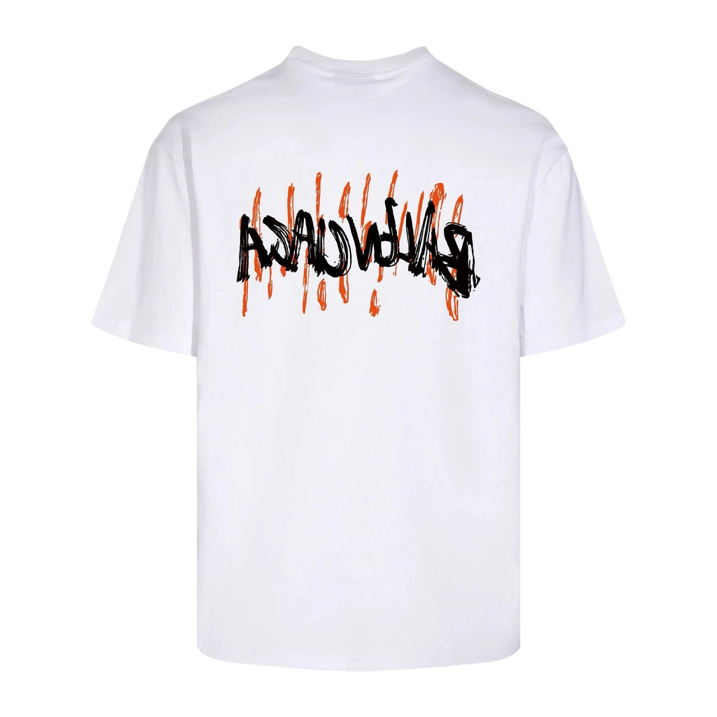 Balenciaga Man Fashion T-shirt