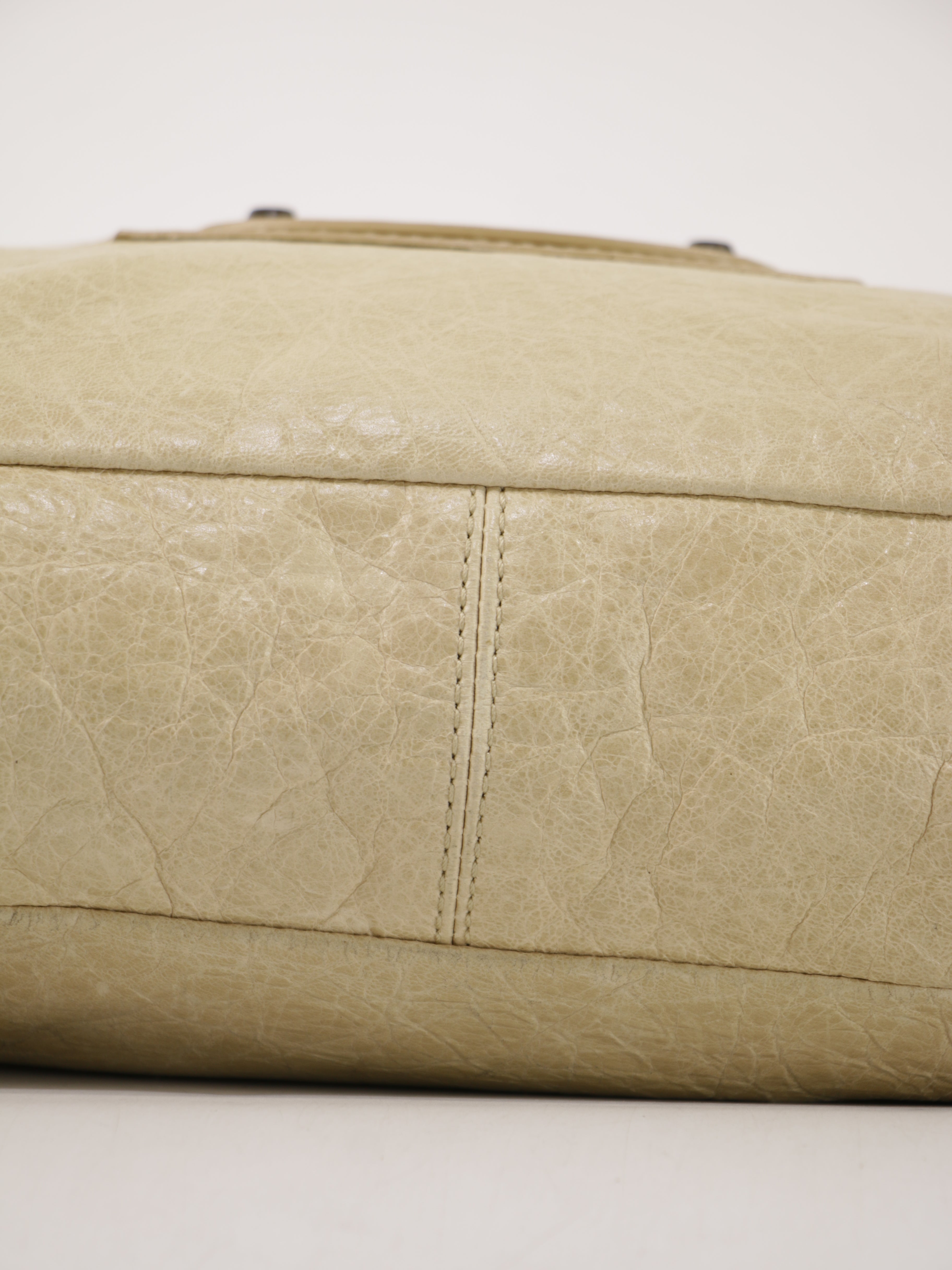 First