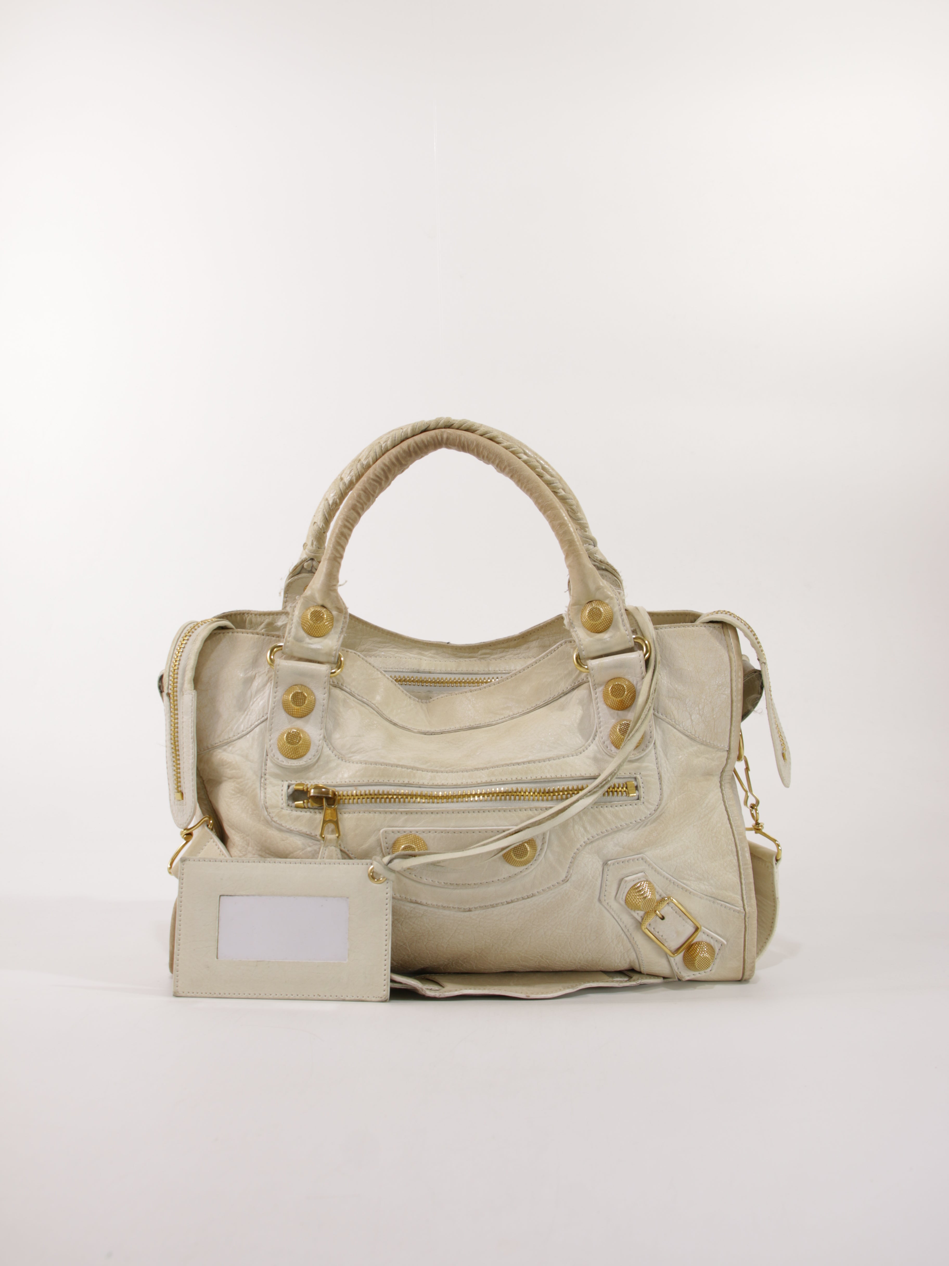 City