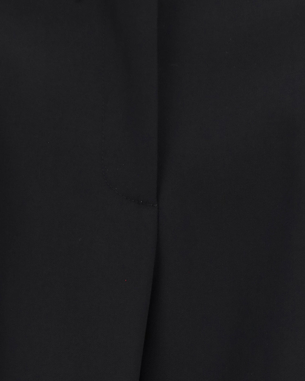 Balenciaga Slim-Fit Tailored Formal Trousers