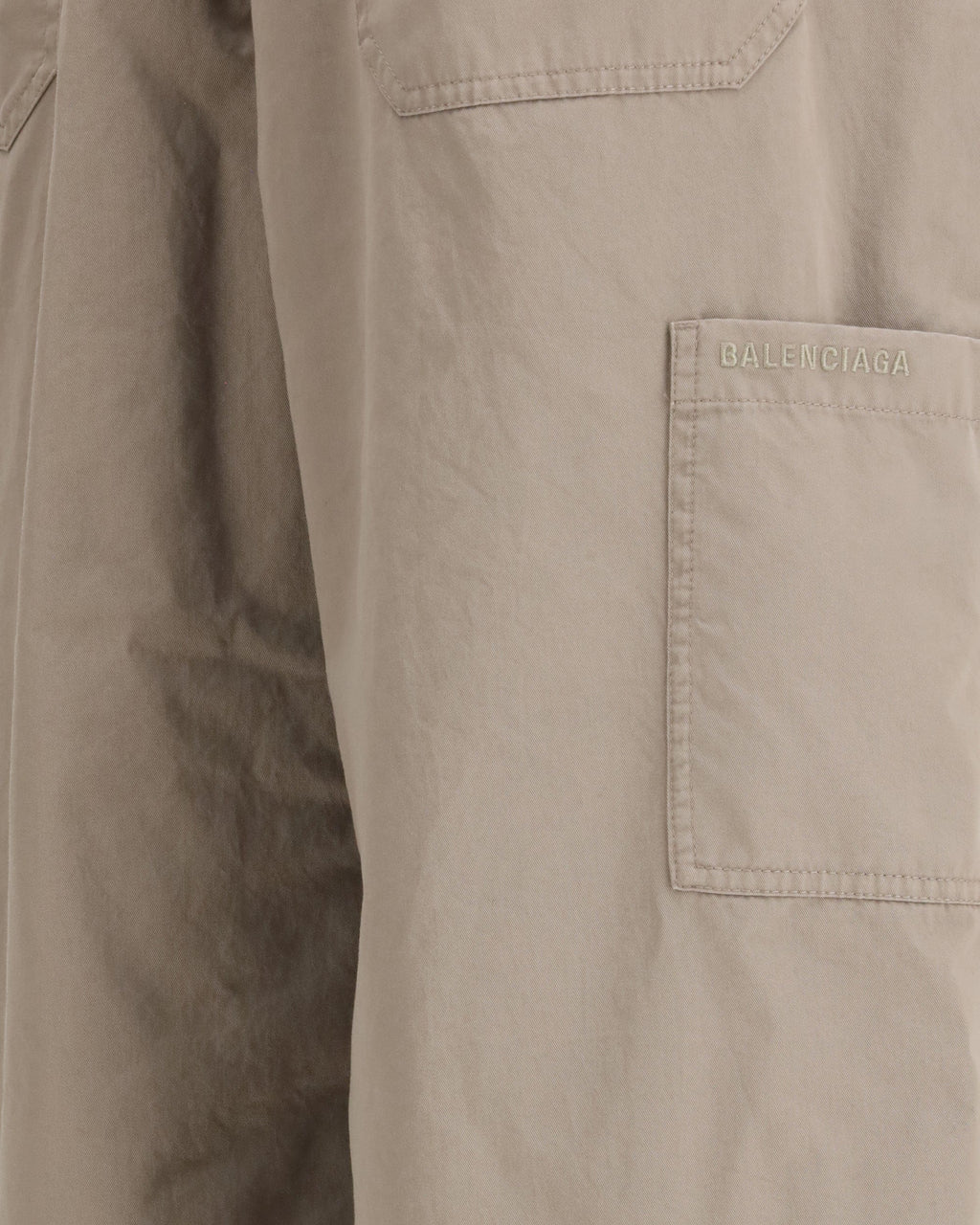 Balenciaga Workwear Trousers