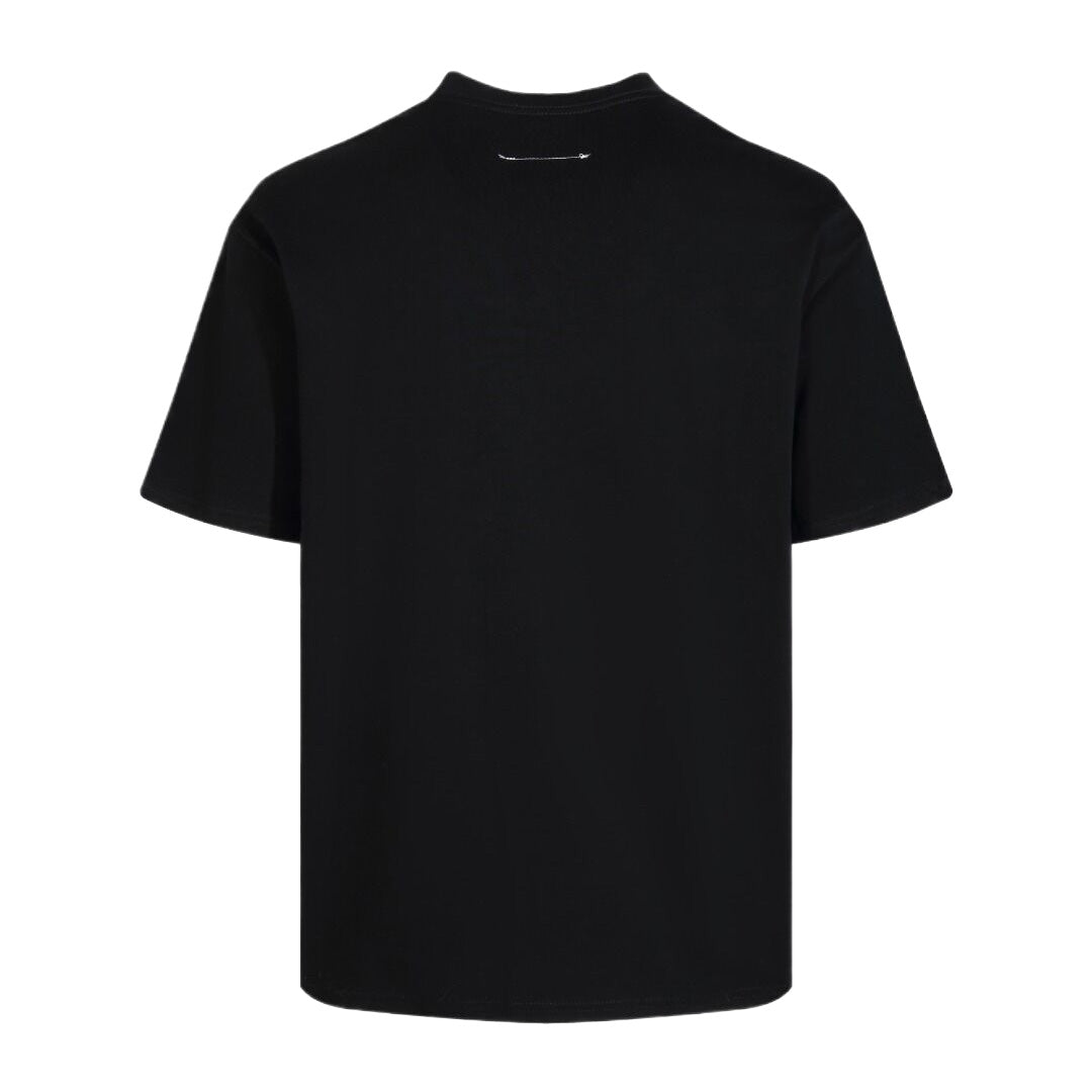 Balenciaga Fashionable Casual T-shirt