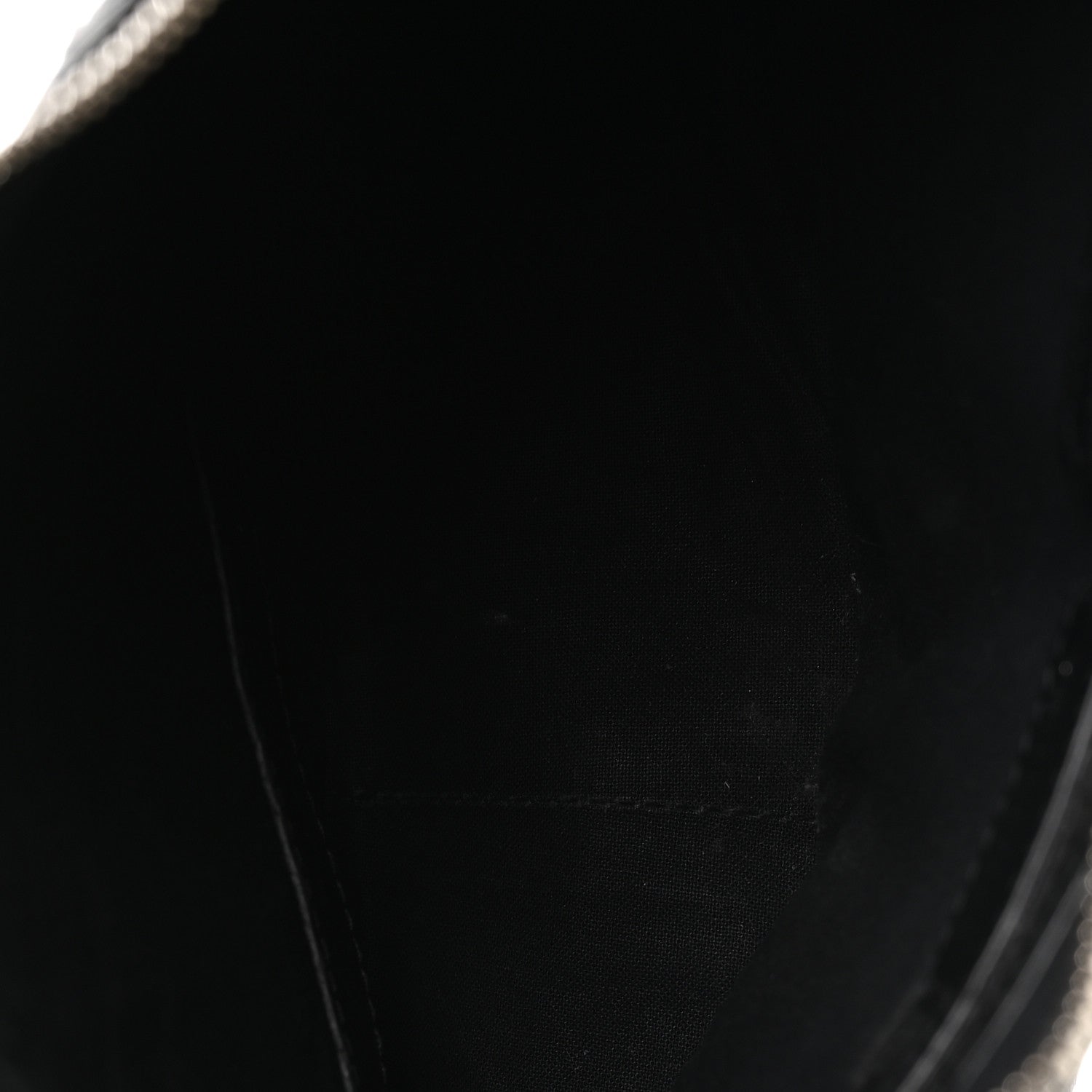 Agneau Arena Small Le Cagole Shoulder Bag Black