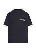BALENCIAGA - Women Medium Fit T-Shirt